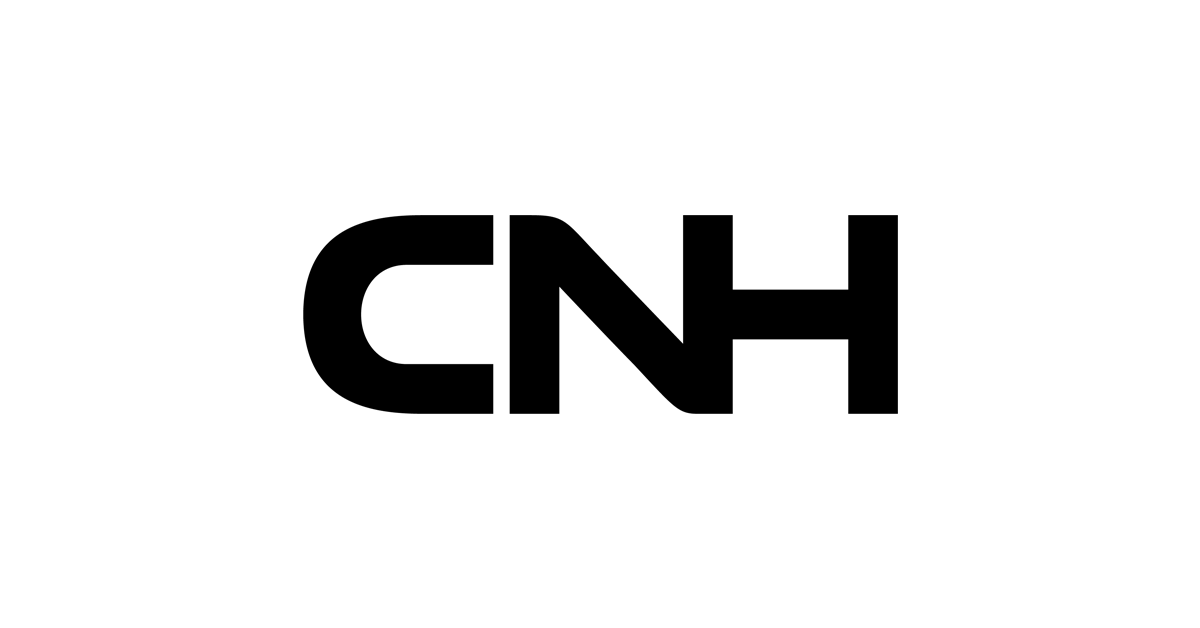 CNH LOGO